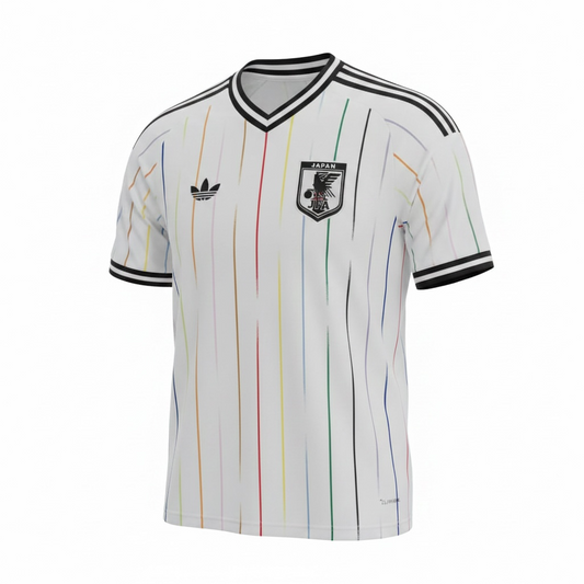 Japan Away Jersey 25-26 Master Version World Cup