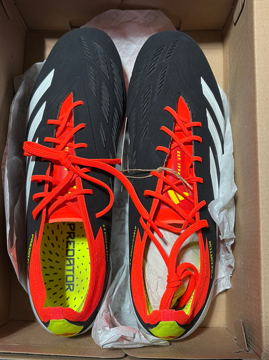 ADIDAS PREDATOR ELITE FG