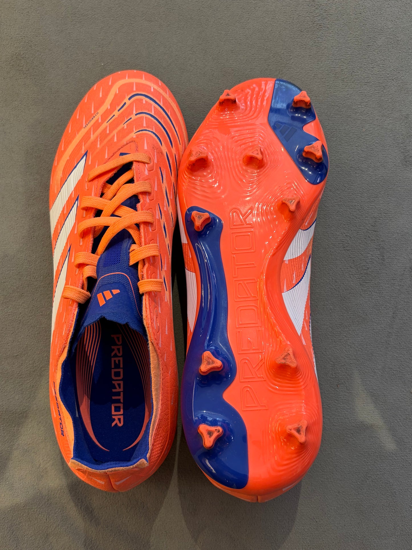 ADIDAS PREDATOR LEAGUE FG/MG