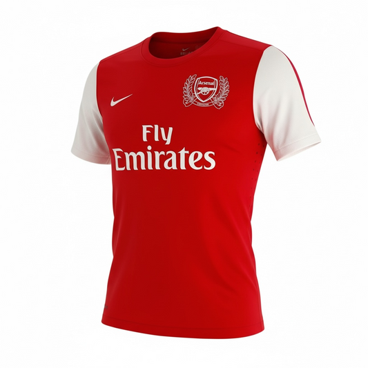 ARSENAL FC RETRO JERSEY