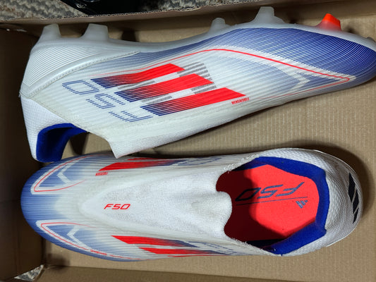 ADIDAS F50 LEAGUE LL FG/MG