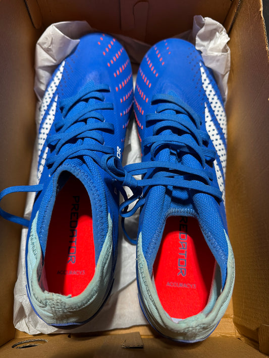 ADIDAS PREDATOR ACCURACY.3