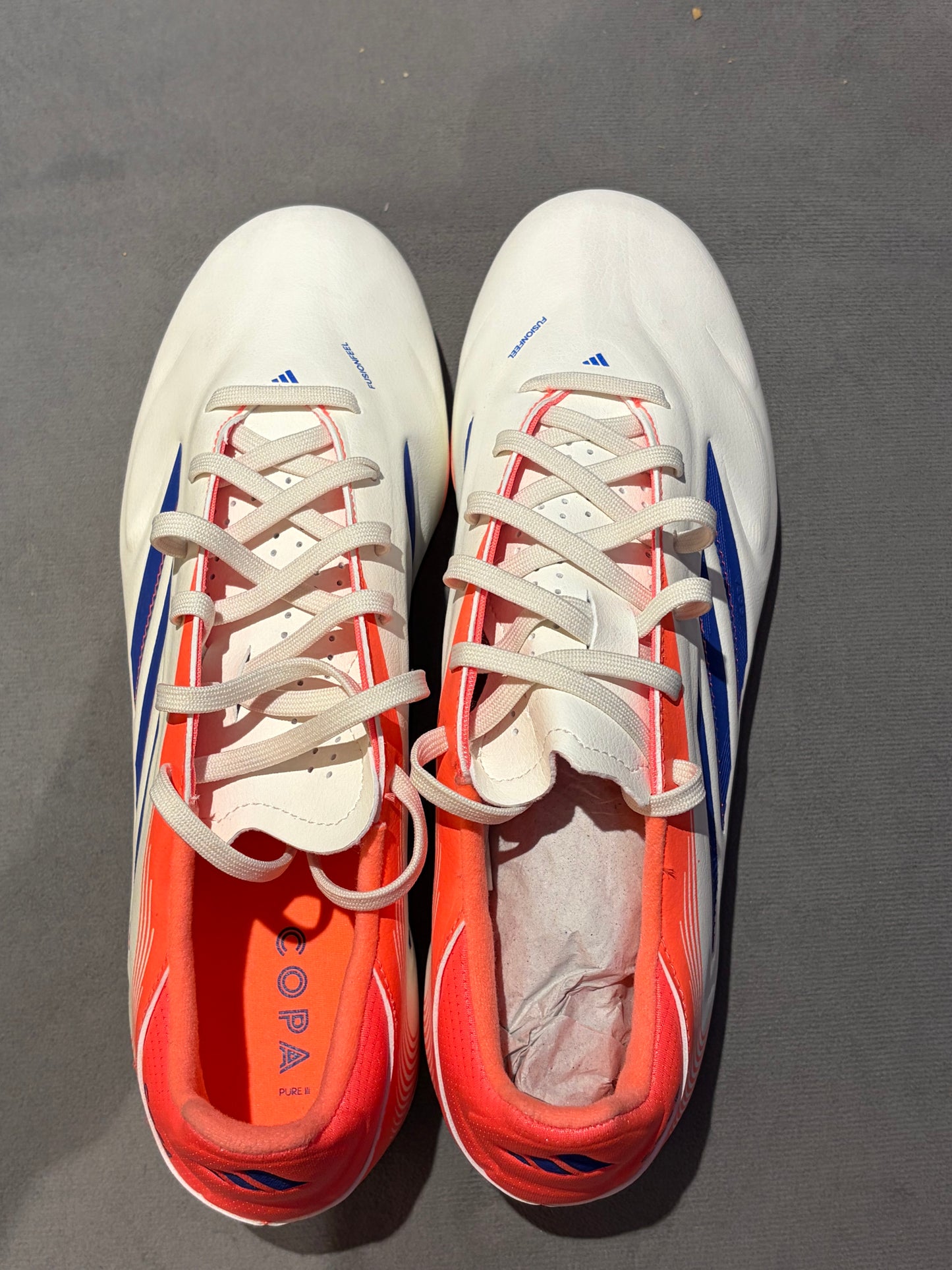 ADIDAS COPA PURE 3 LEAGUE FG
