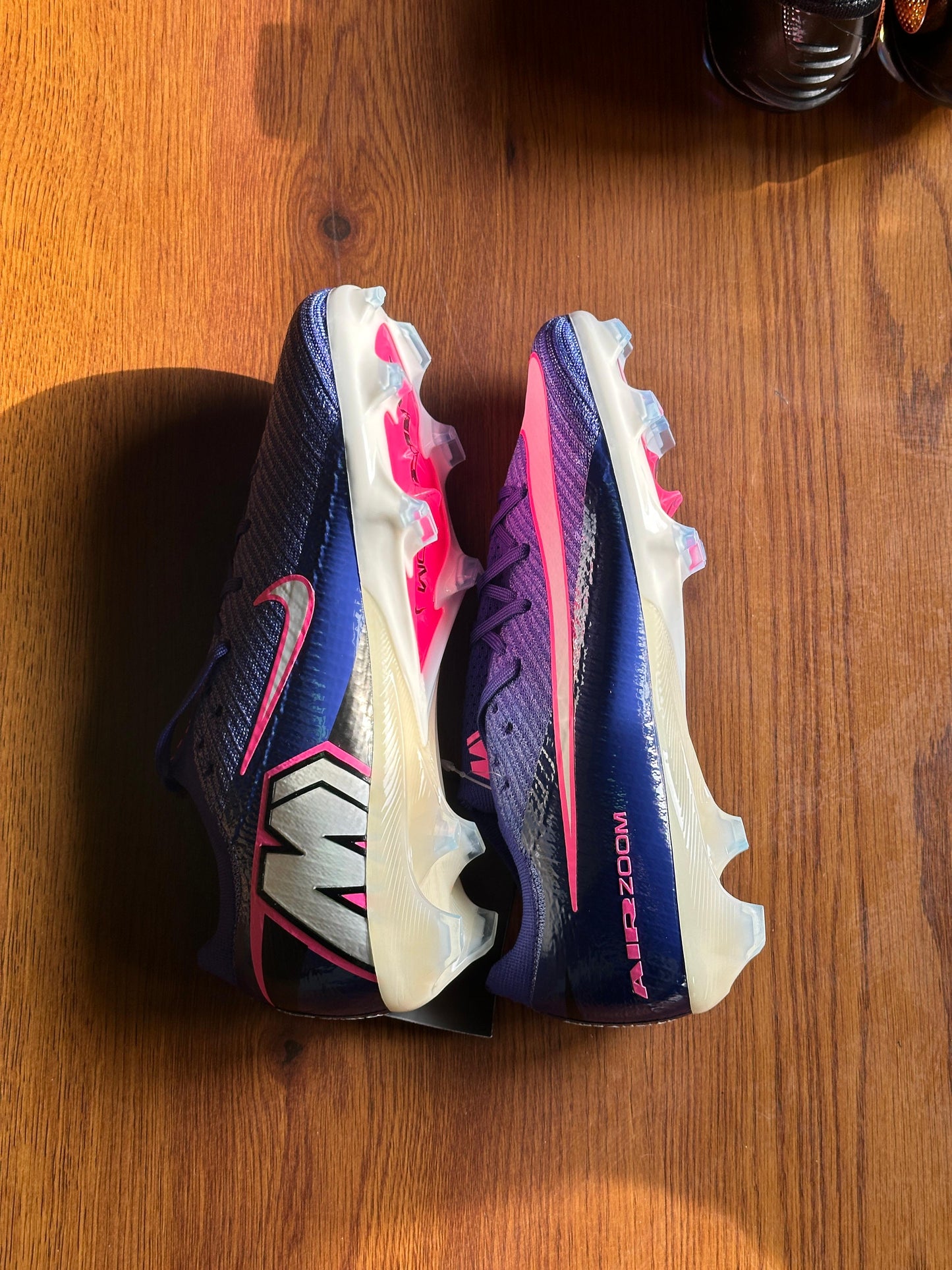 Nike Mercurial Vapor 16 (AIRZOOM) blue