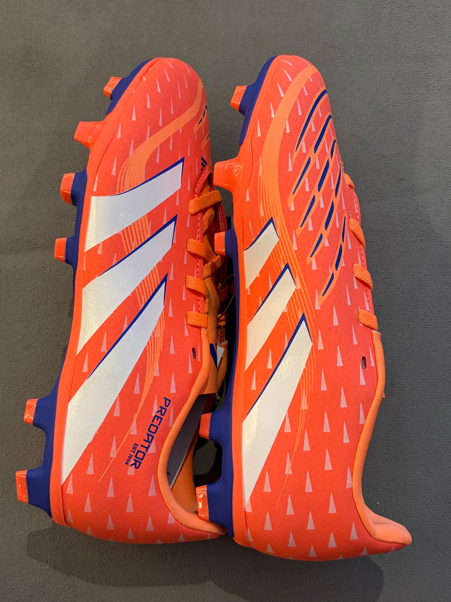 ADIDAS PREDATOR CLUB FxG J