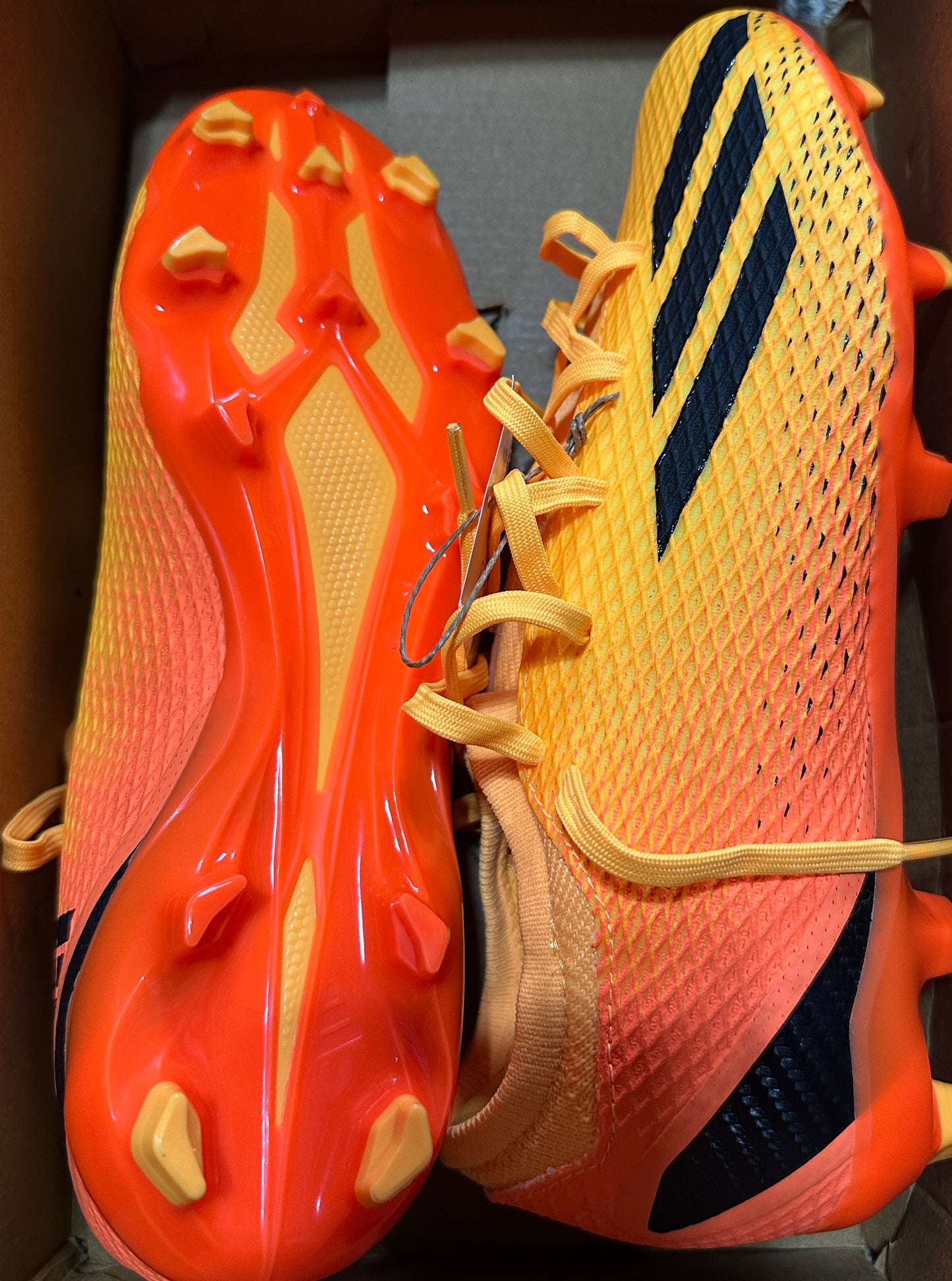 ADIDAS X CRAZYFAST.3 FG