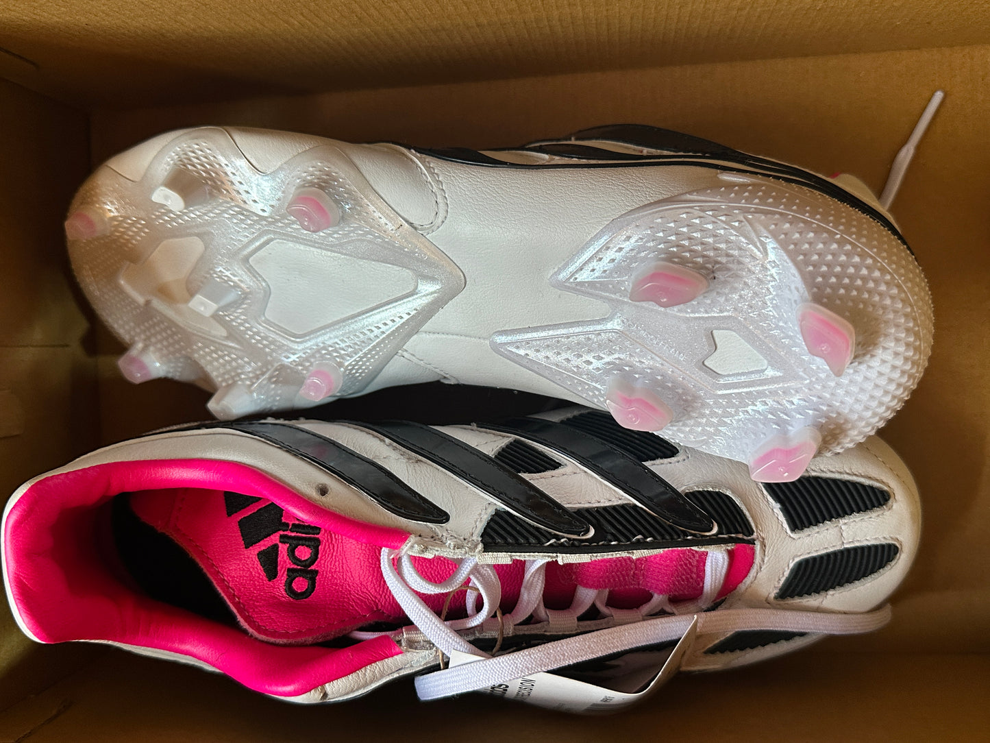 ADIDAS PREDATOR PRECISION