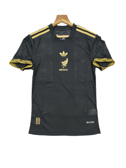 MEXICO JERSEY 25-26