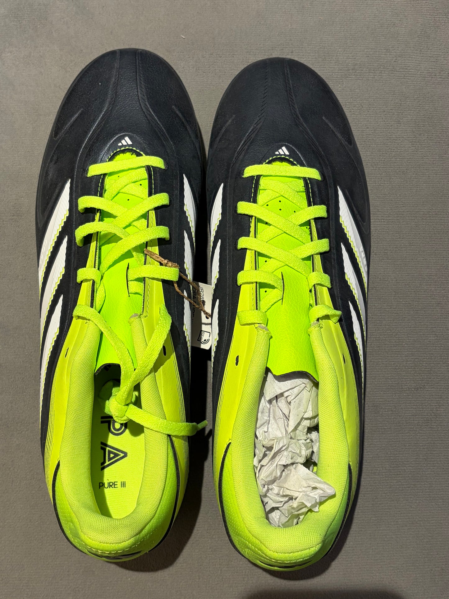 ADIDAS COPA PURE 3 CLUB FG/MG