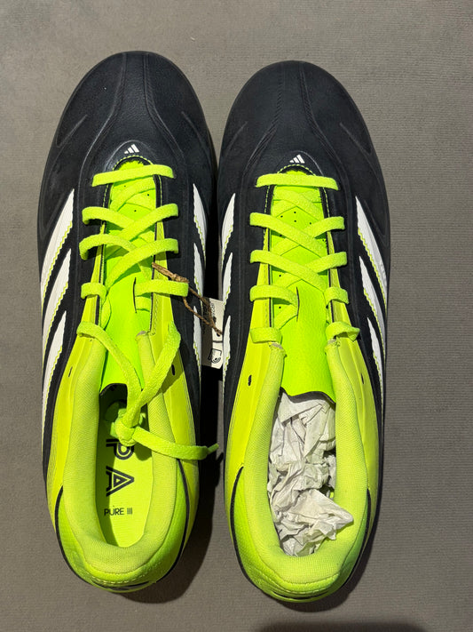 ADIDAS COPA PURE 3 CLUB FG/MG