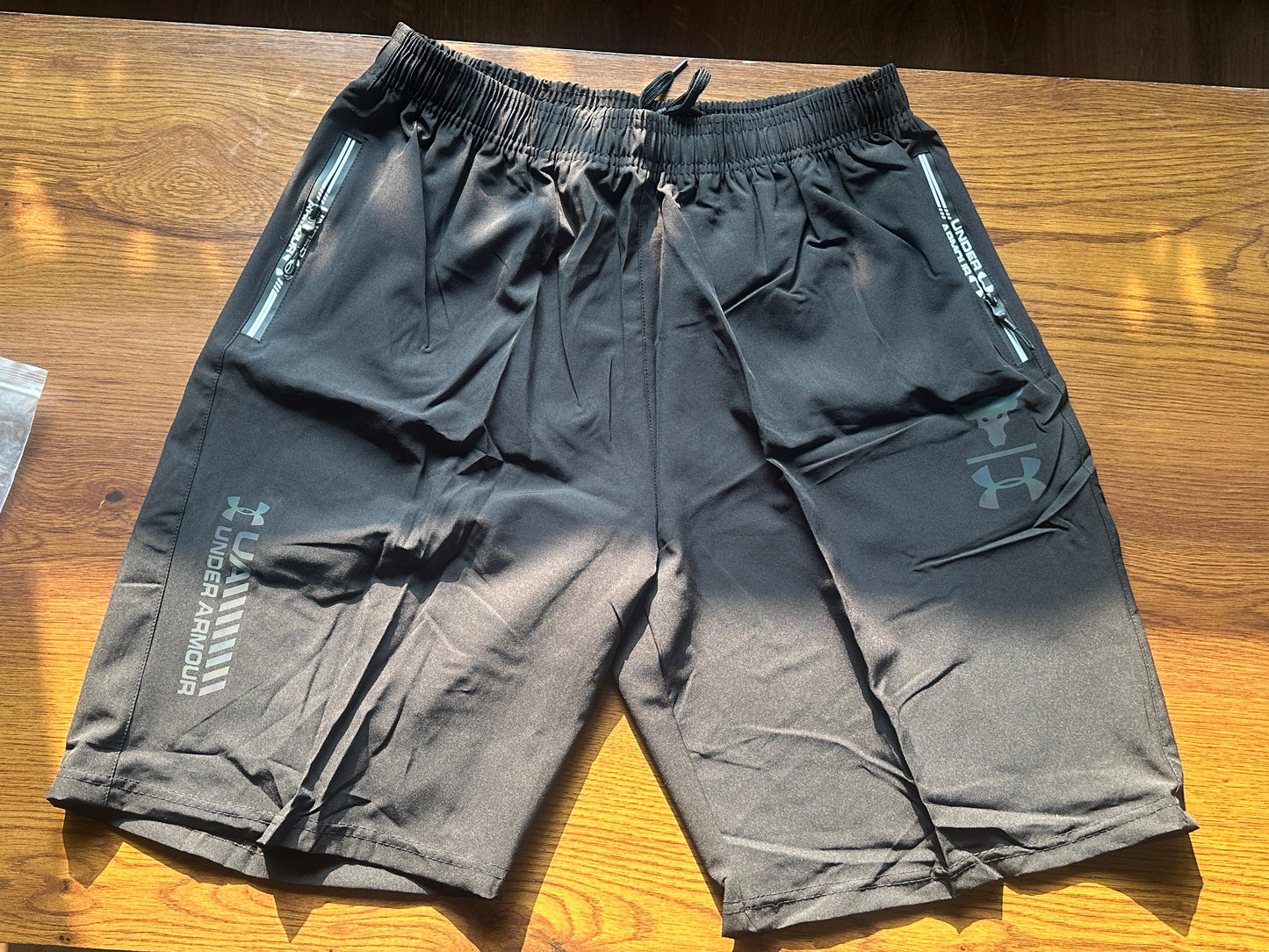 Under Armour dri fit shorts