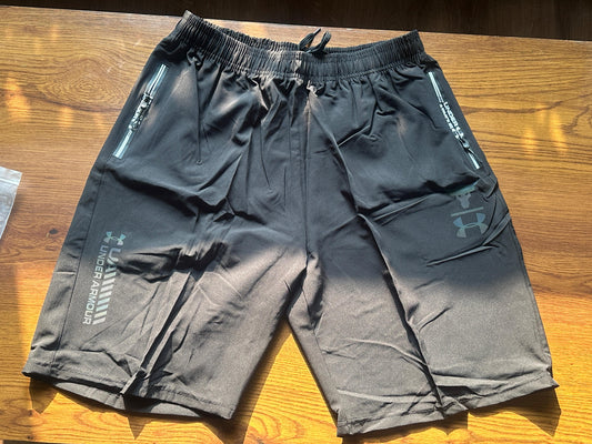 Under Armour dri fit shorts
