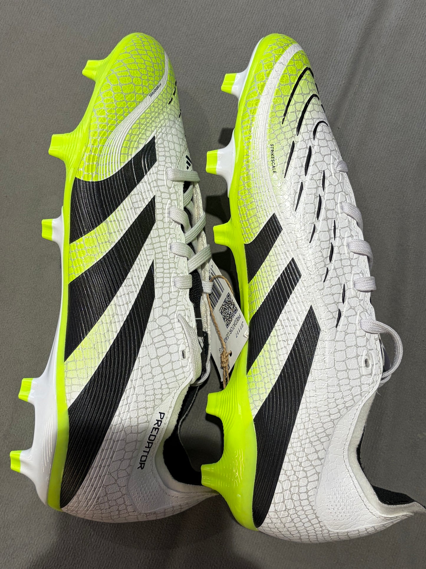 ADIDAS PREDATOR LEAGUE FG/MG