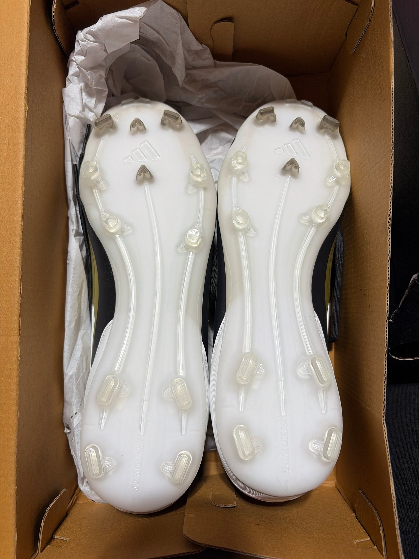 ADIDAS F50 LEAGUE FXG MESSI