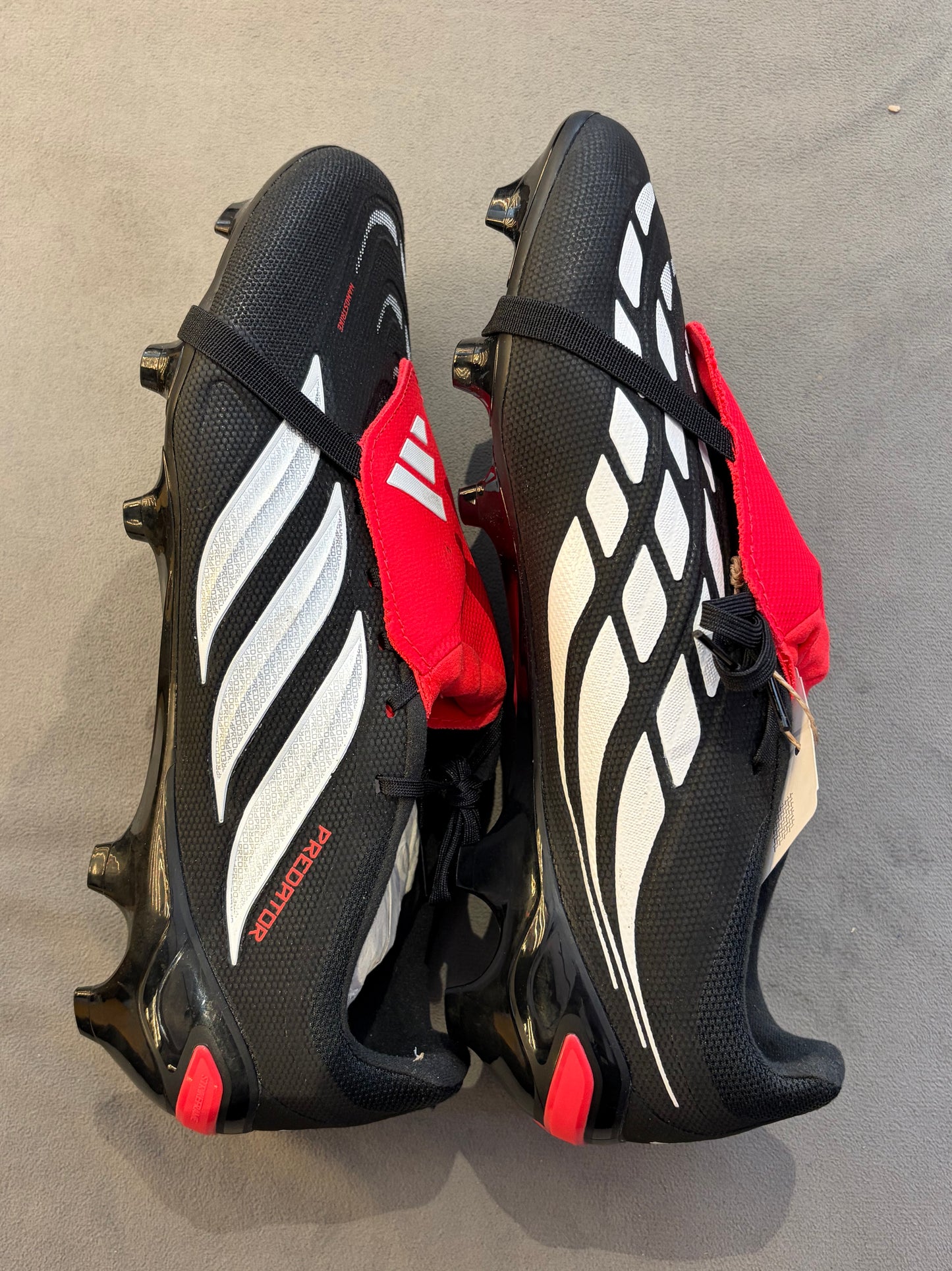 ADIDAS PREDATOR LEAGUE FT FG/MG