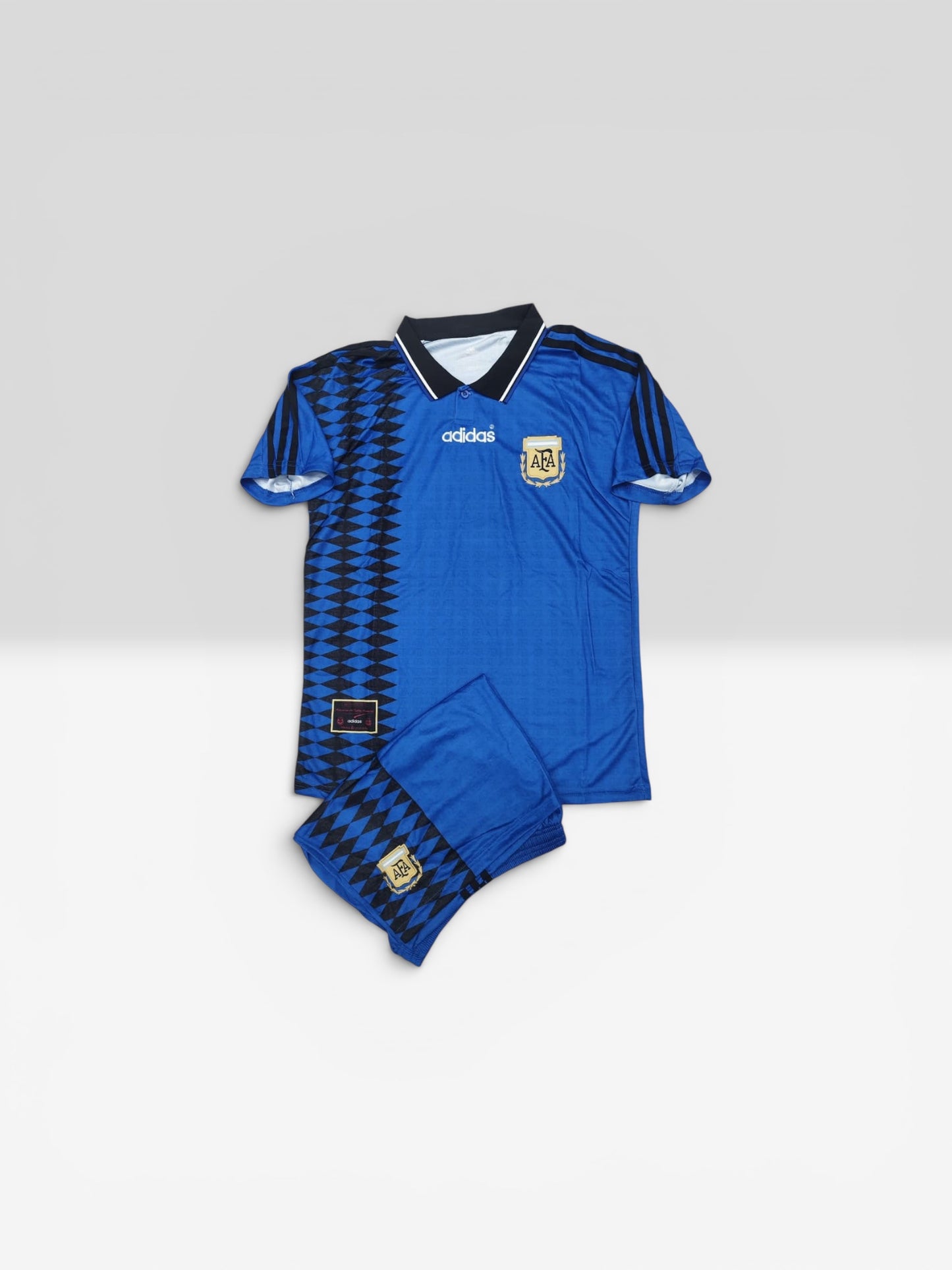 Argentina 1994/95 RETRO Set