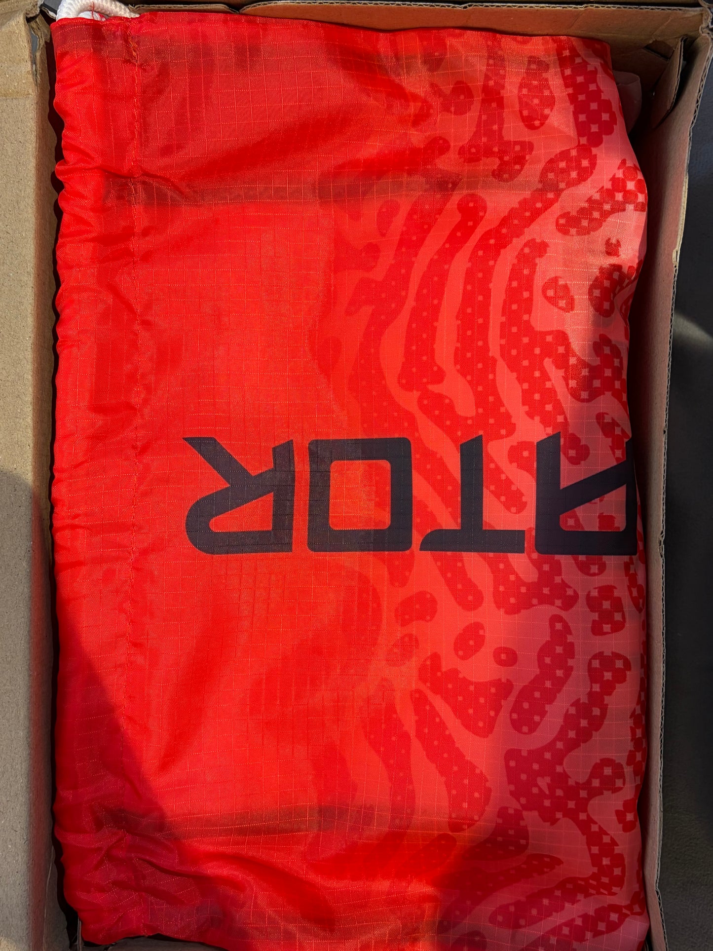 ADIDAS PREDATOR ELITE FIRM