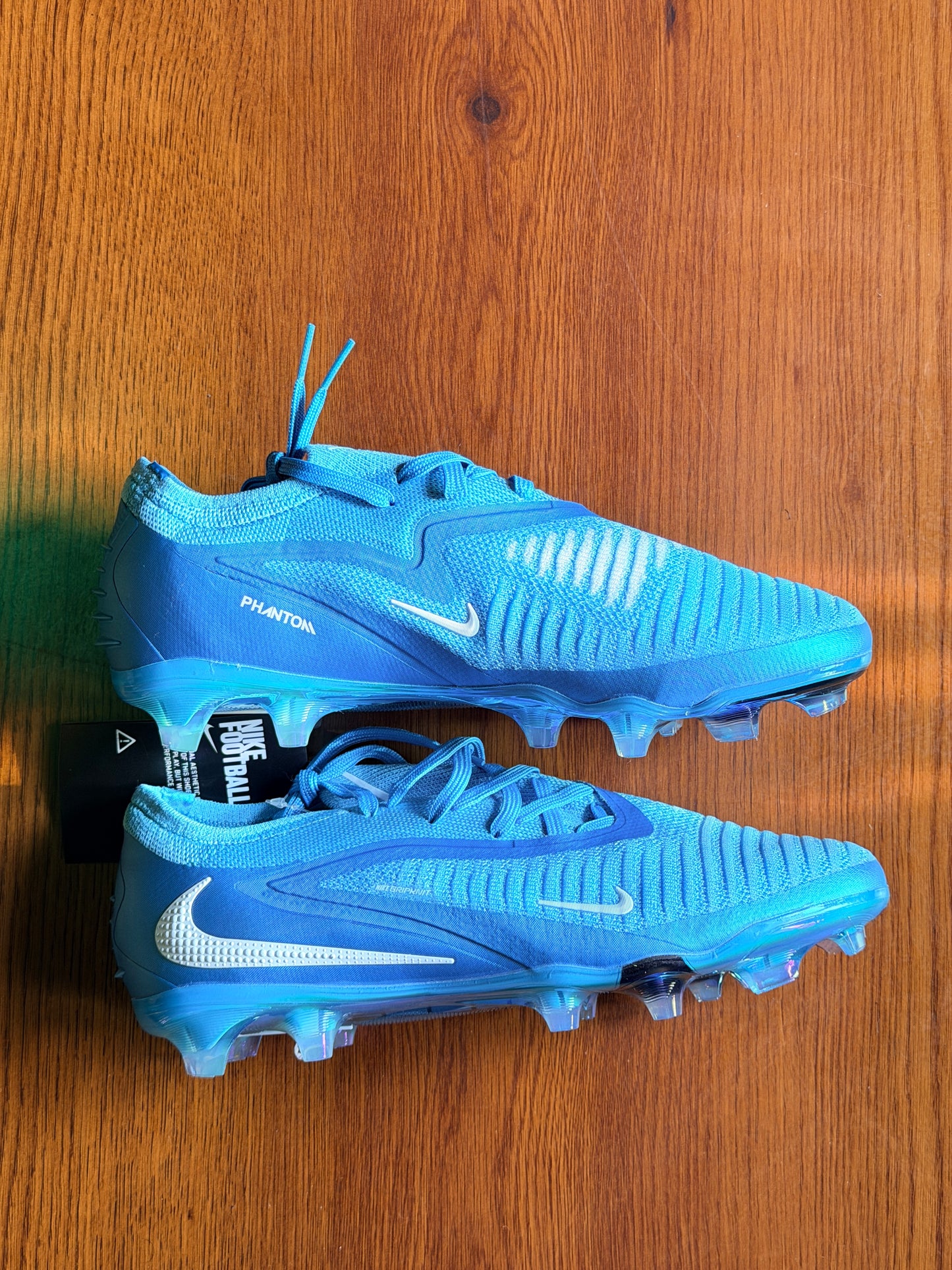 Nike phantom 6 Luna elite Blue