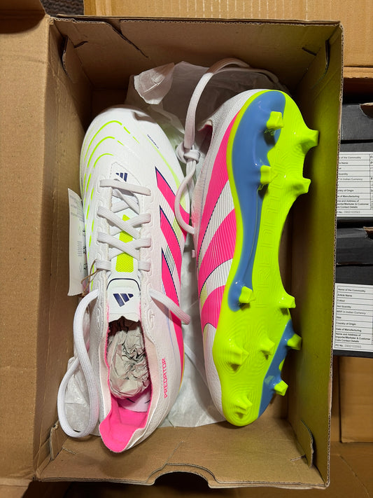 ADIDAS PREDATOR LEAGUE FG/MG