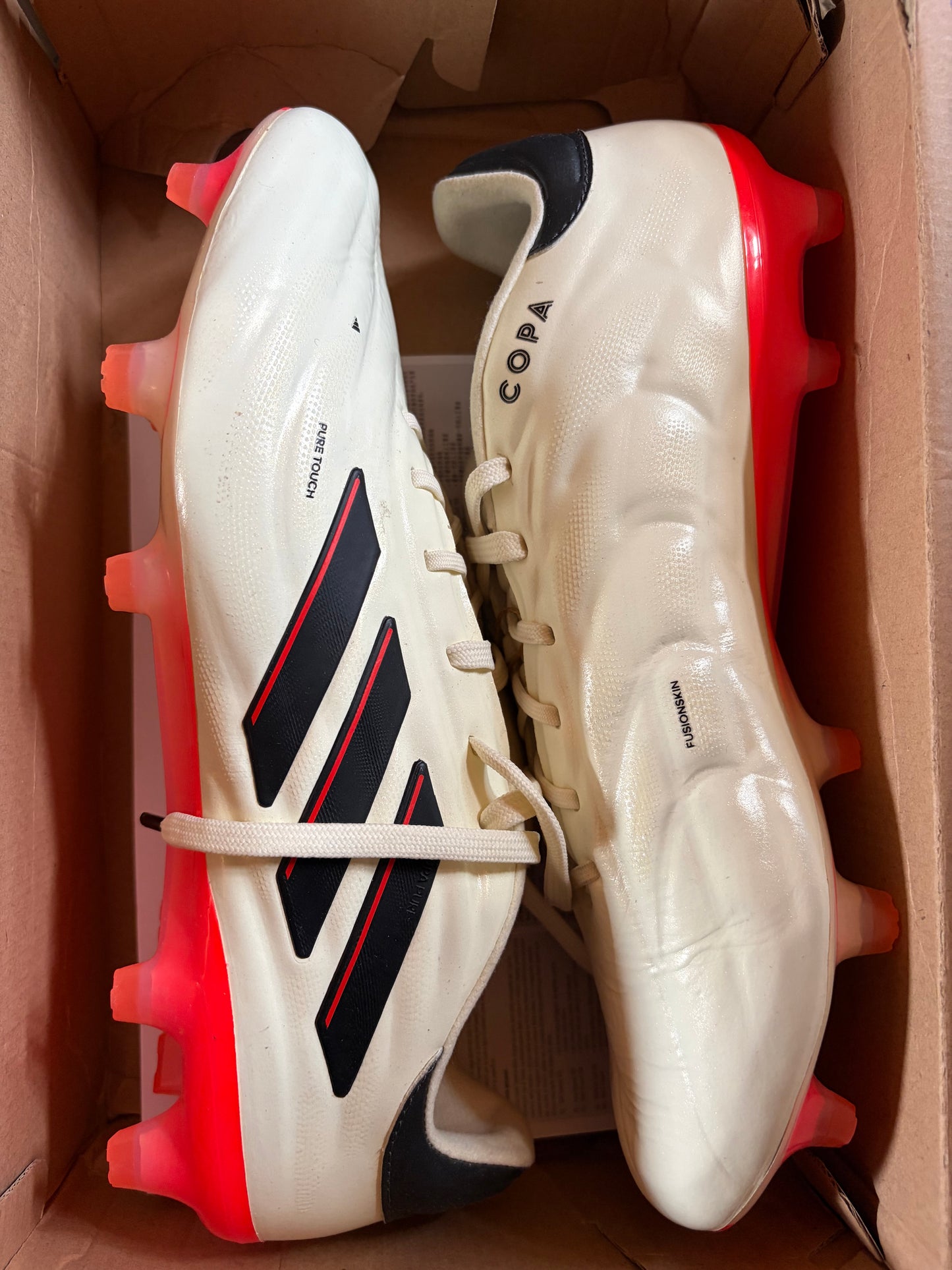 ADIDAS COPA PURE 2 ELITE FG
