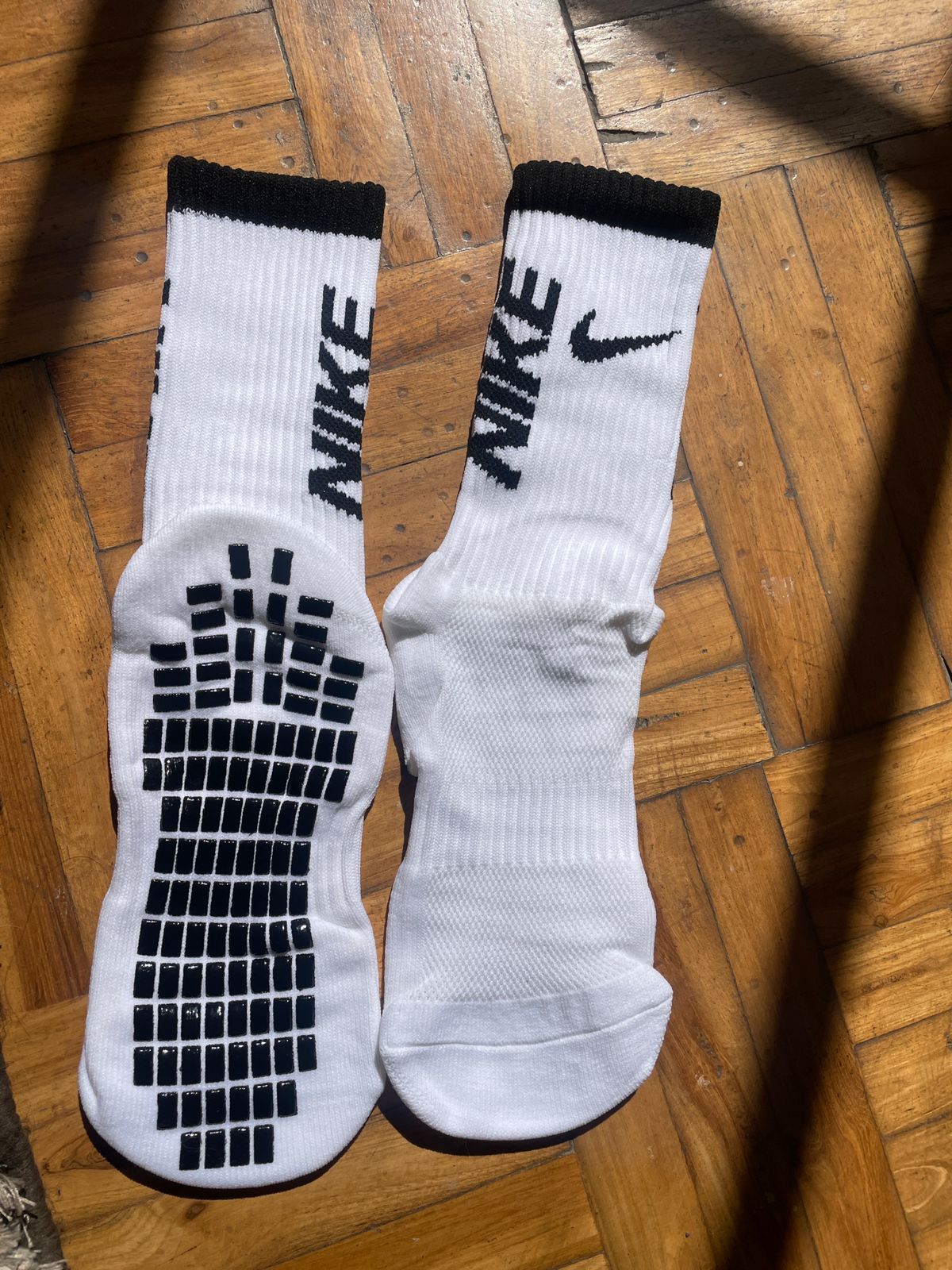 Nike Grip Socks