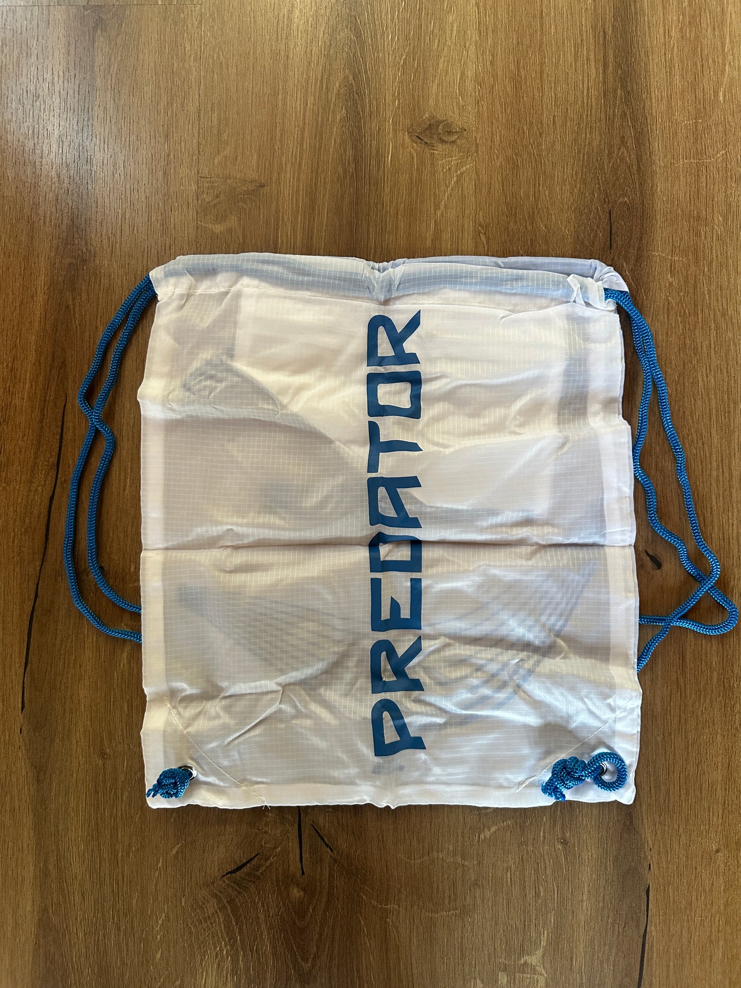 Adidas Predator shoe bag