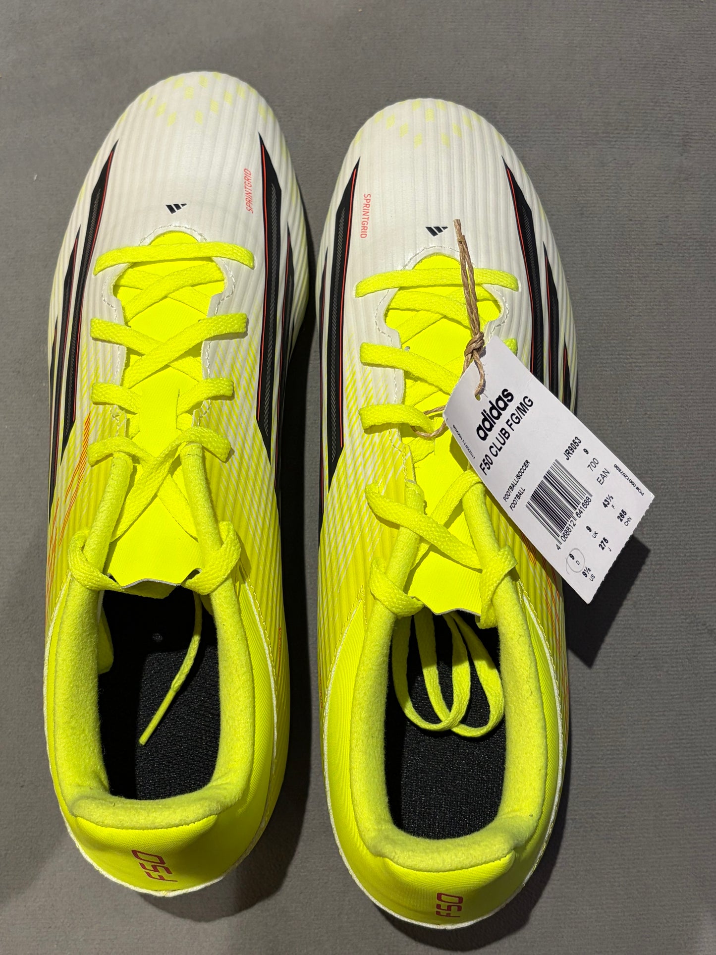 ADIDAS F50 CLUB FxG