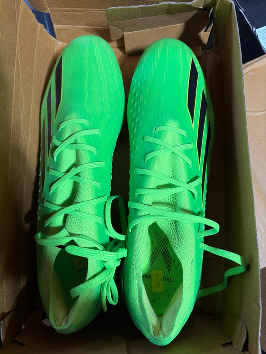 ADIDAS X Speedportal .1 FG