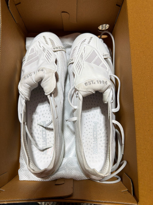 ADIDAS PREDATOR ELITE FIRM