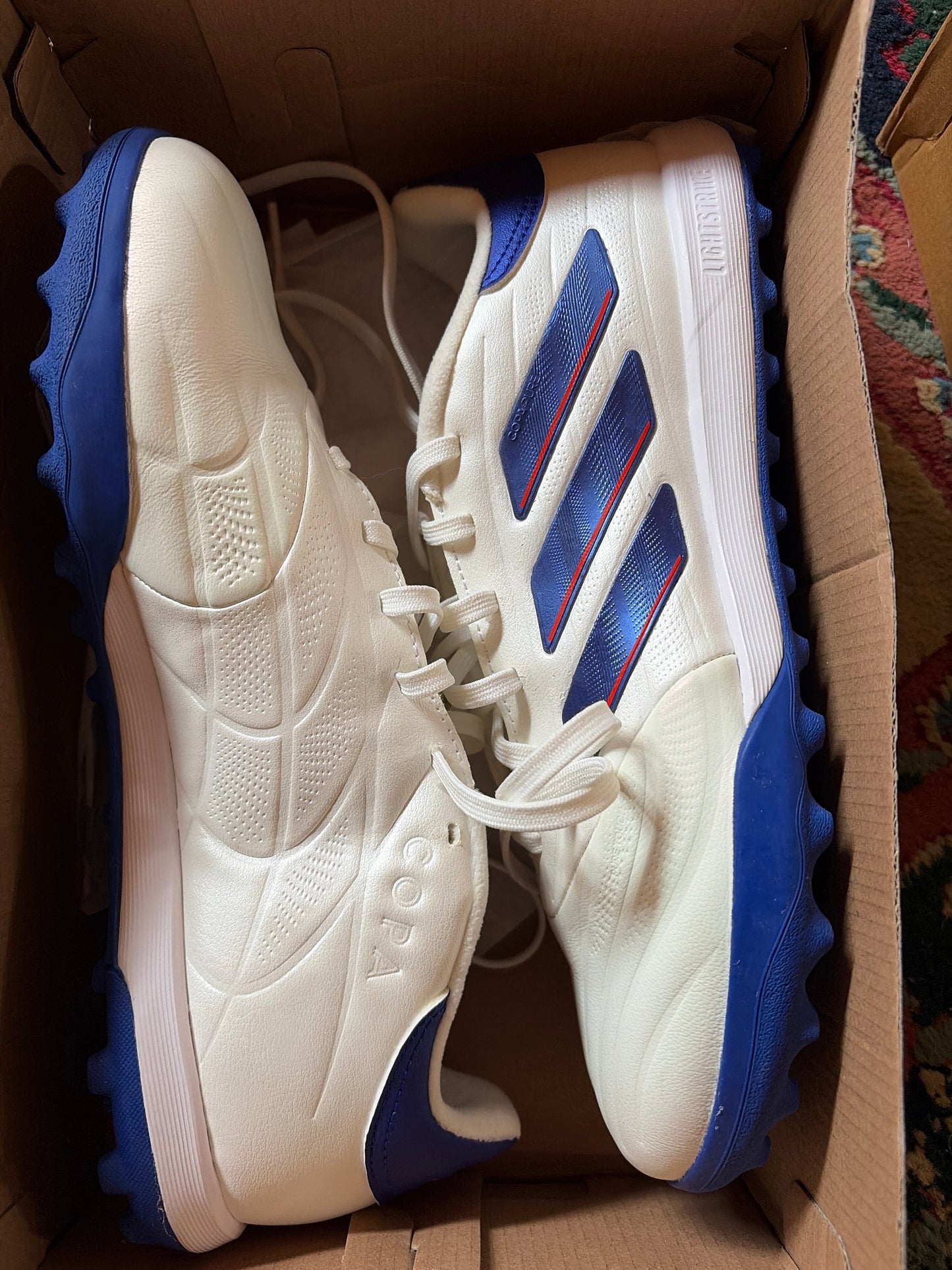 ADIDAS COPA PURE 2 LEAGUE TURF