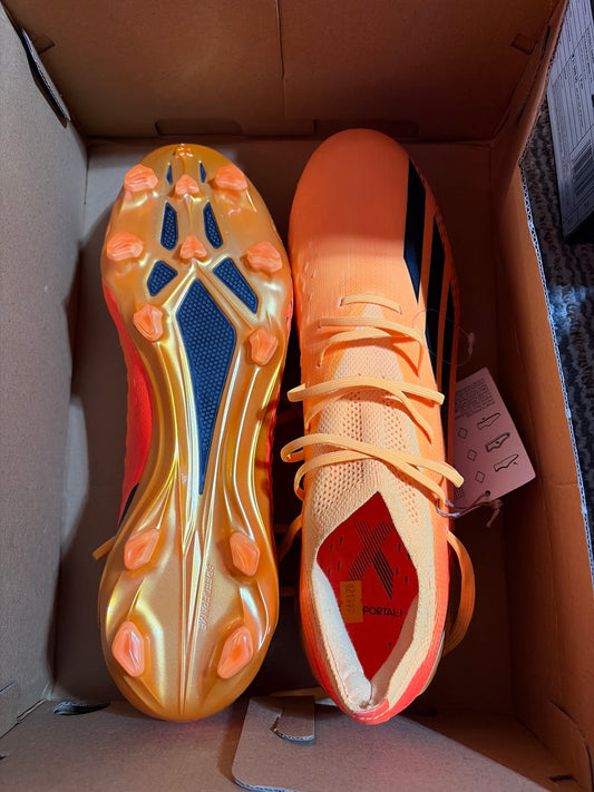 ADIDAS X Speedportal .1 FG