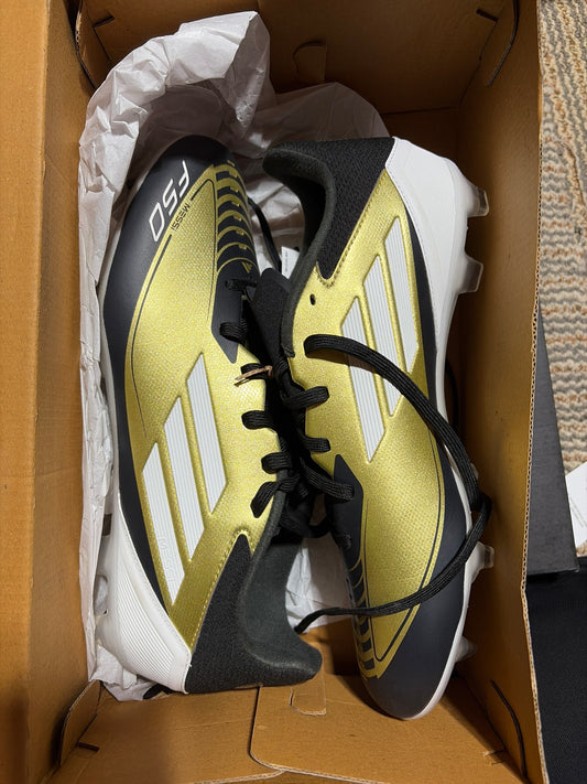 ADIDAS F50 LEAGUE FXG MESSI