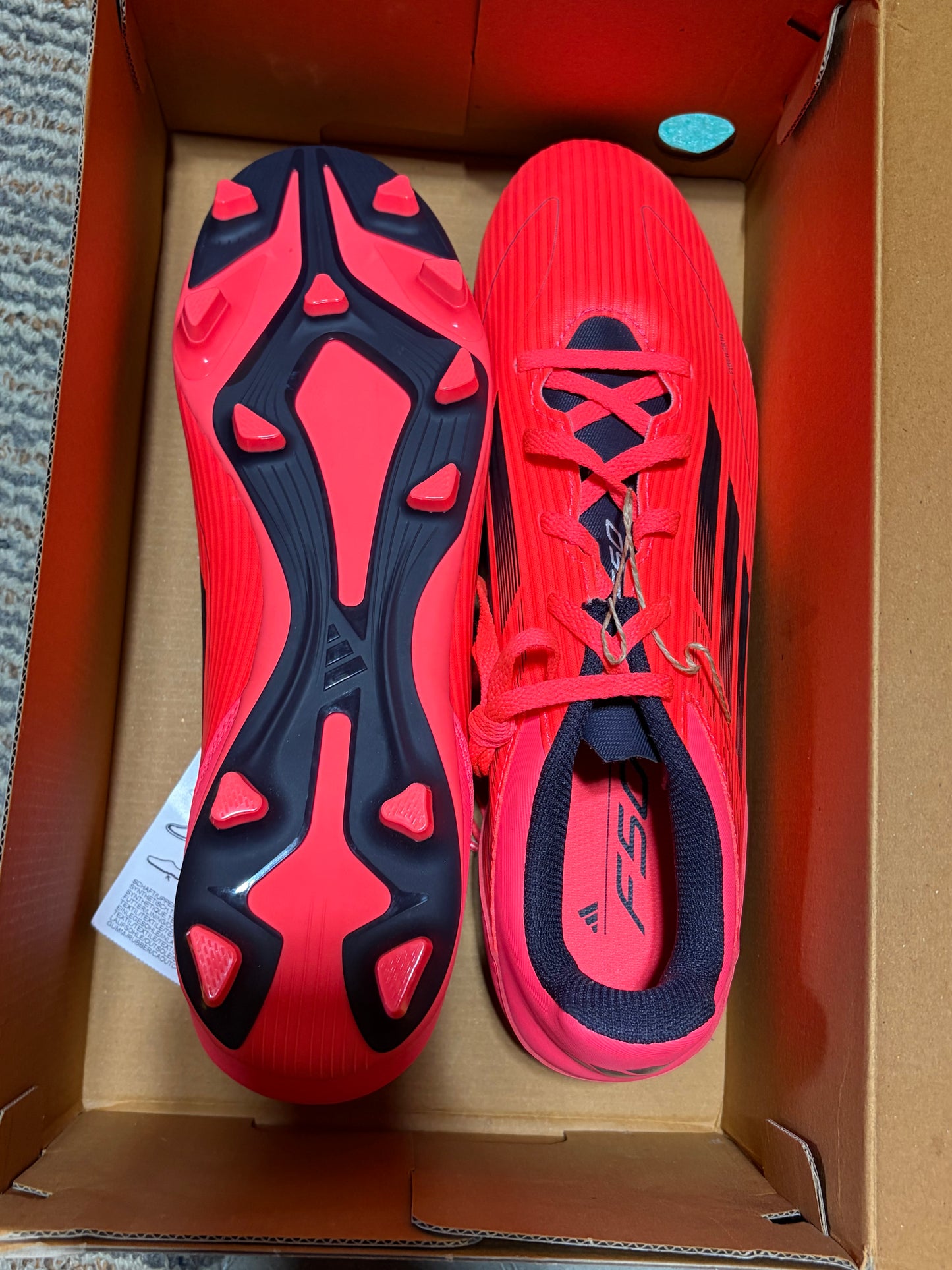 ADIDAS F50 CLUB FxG