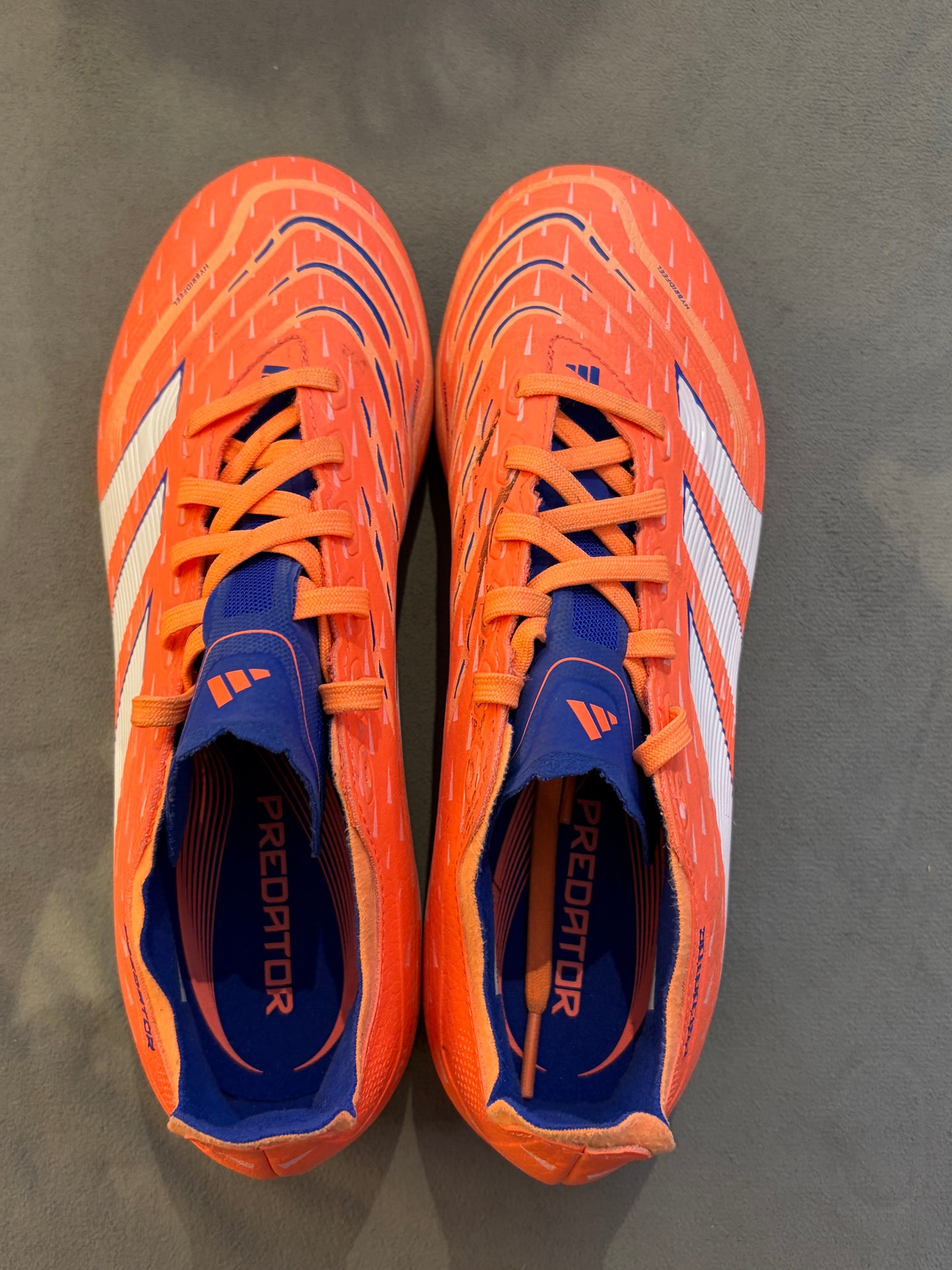 ADIDAS PREDATOR LEAGUE FG/MG
