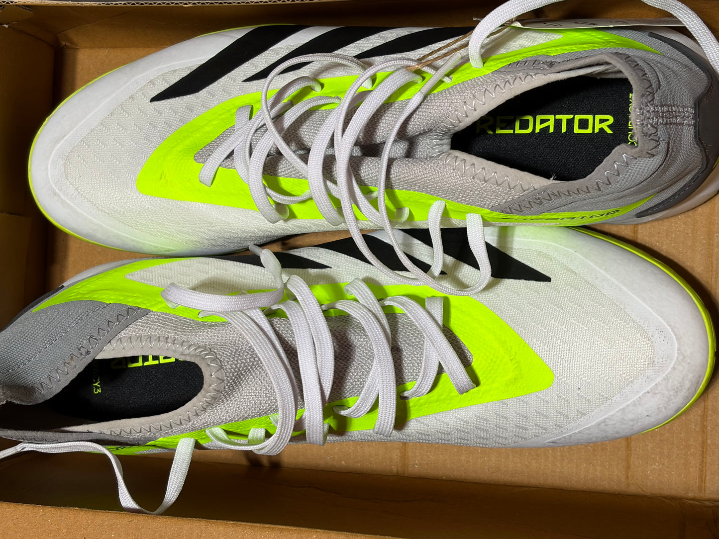 ADIDAS PREDATOR ACCURACY.3