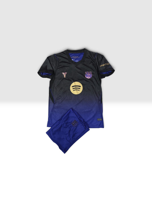 FC Barcelona 2026-27 Away Set