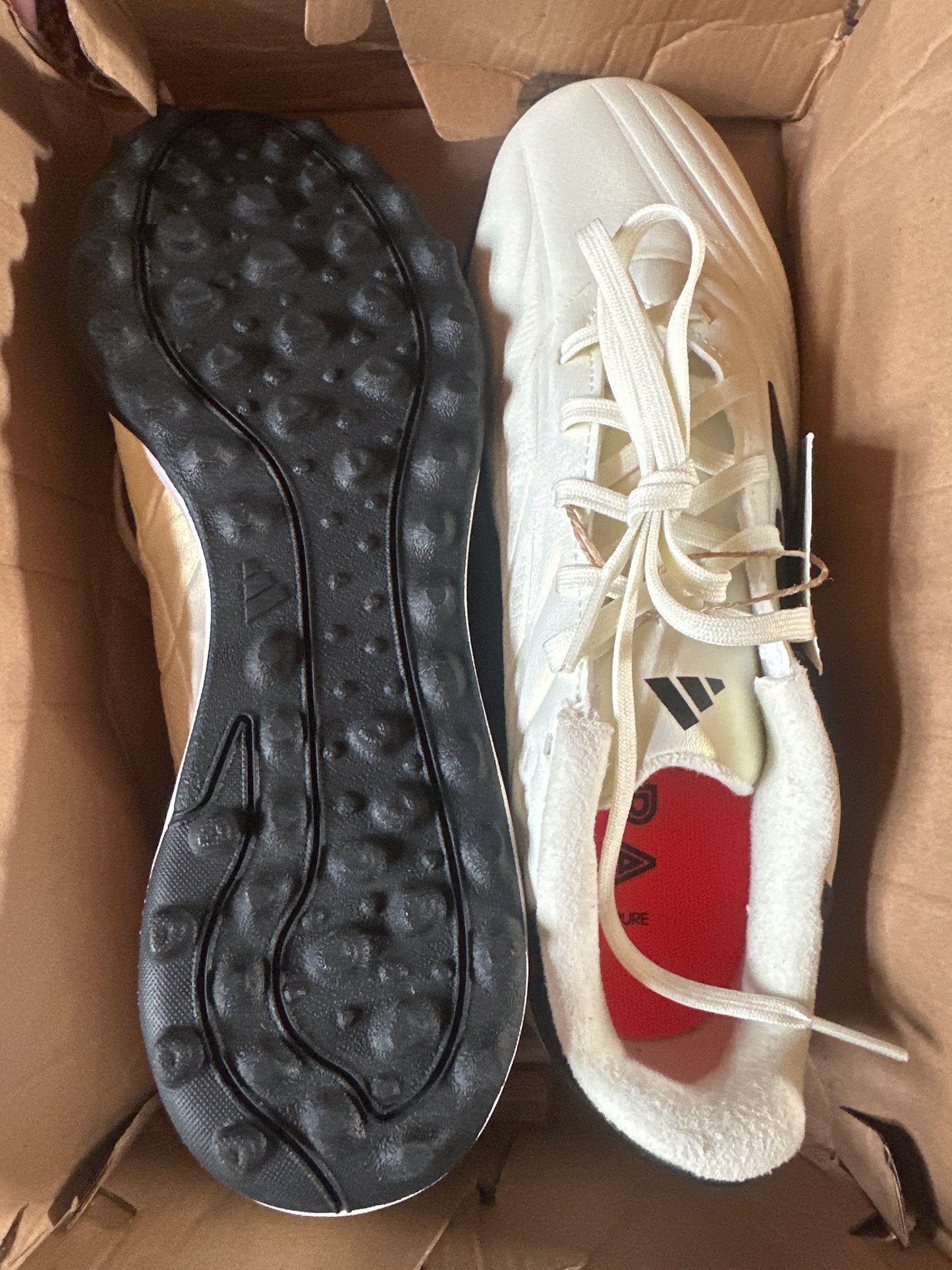 ADIDAS COPA PURE 2 LEAGUE TURF