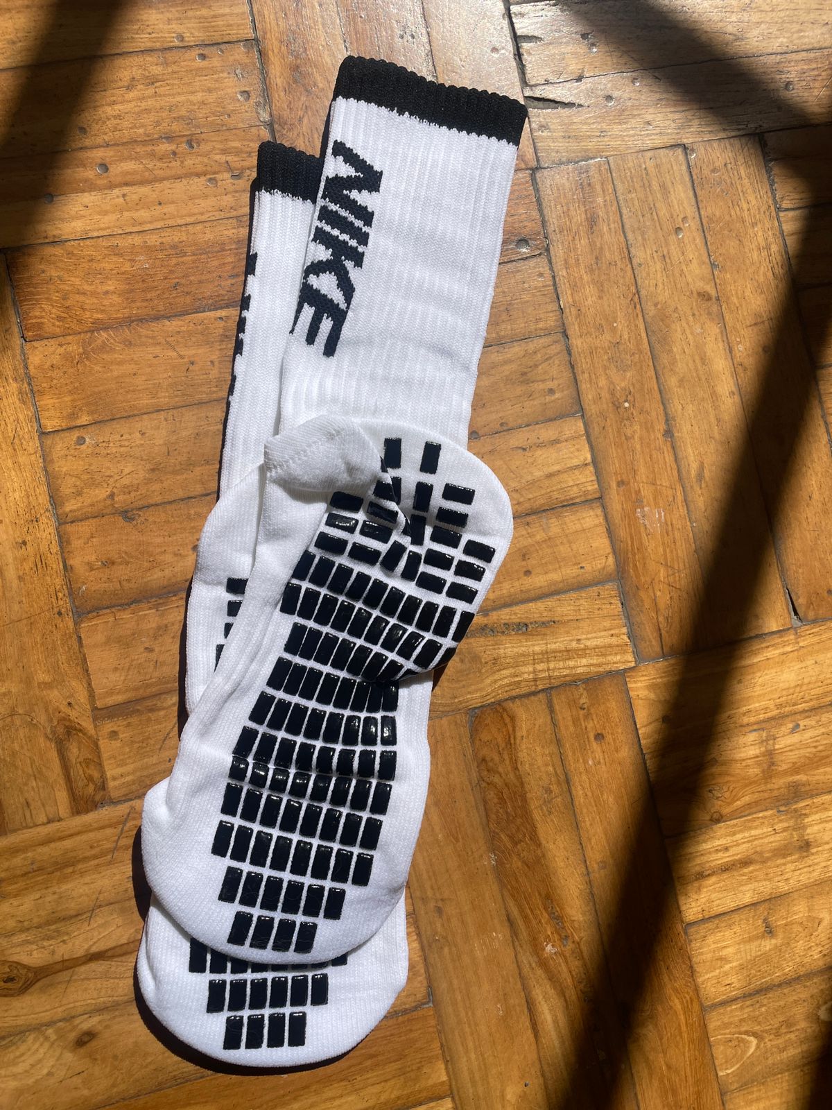 Nike Grip Socks
