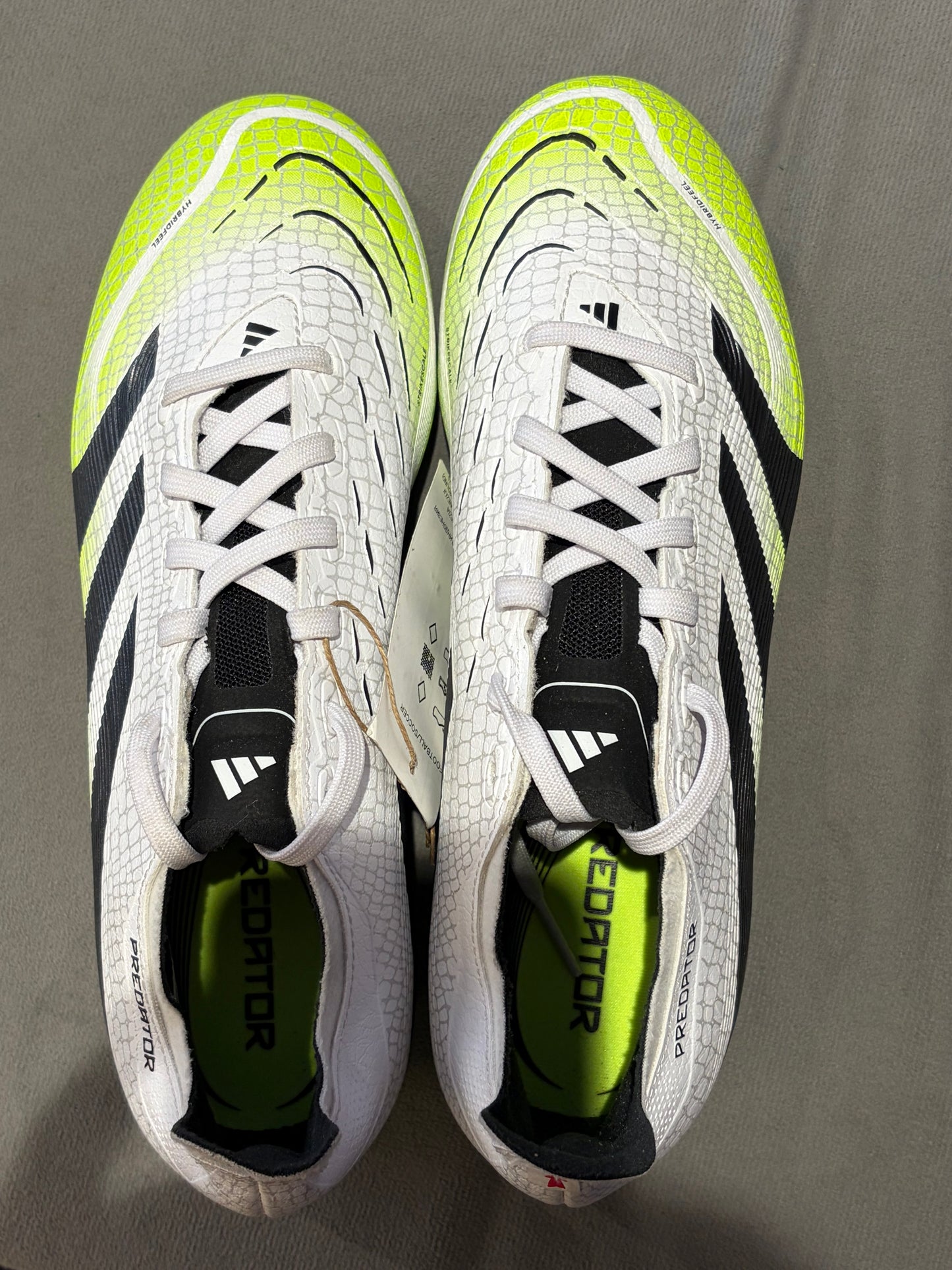 ADIDAS PREDATOR LEAGUE FG/MG