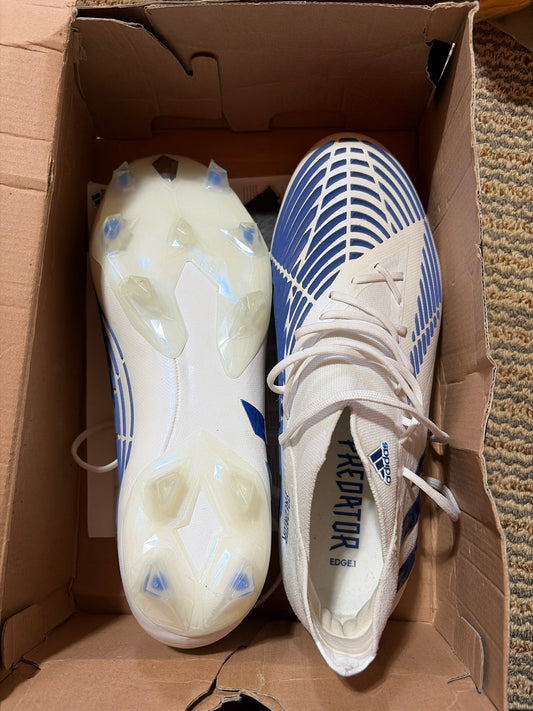 ADIDAS Predator Edge .1 FG