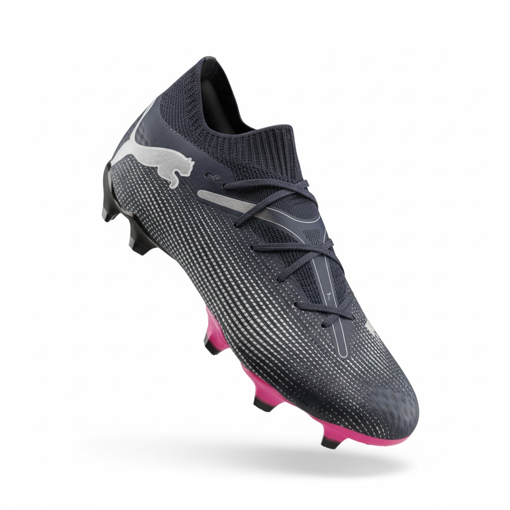 Puma Future 7 play navy blue