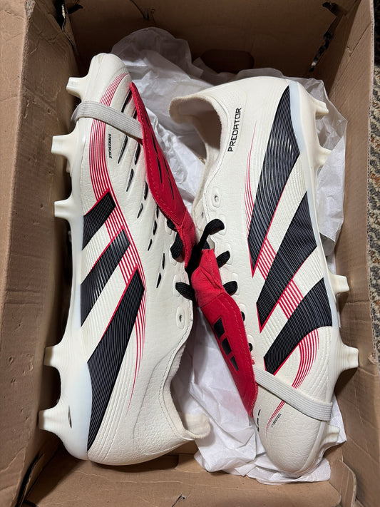 ADIDAS PREDATOR LEAGUE FG/MG