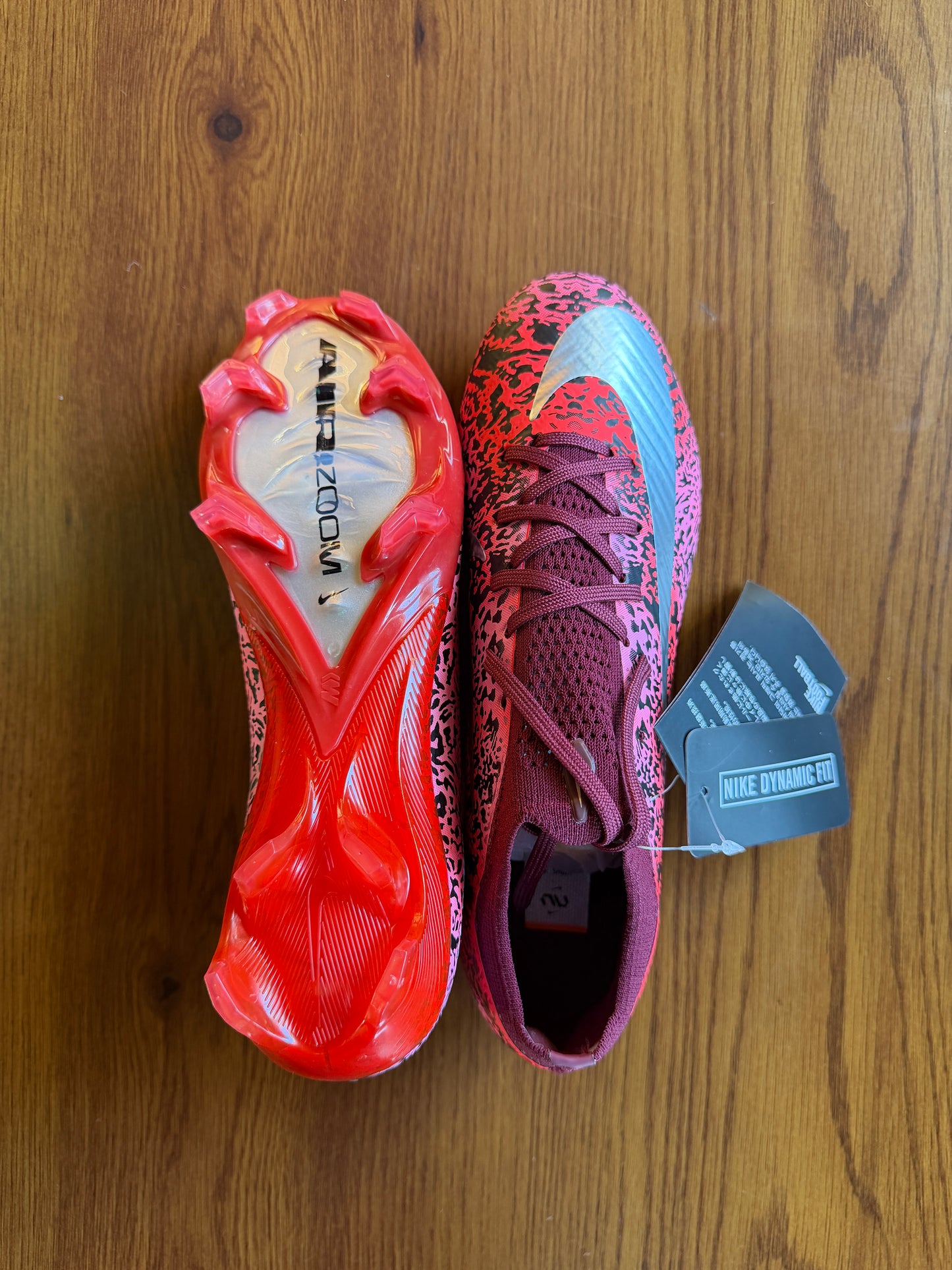 Nike Mercurial united pack Vapor 16 (AIRZOOM)