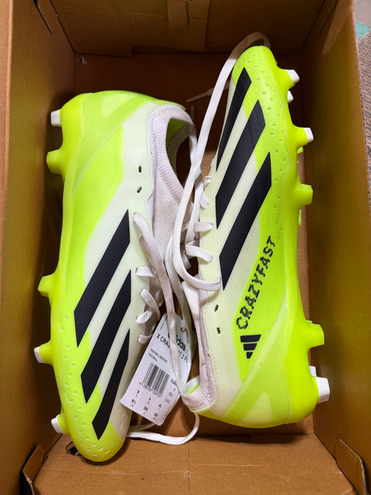 ADIDAS X CRAZYFAST.3 FG