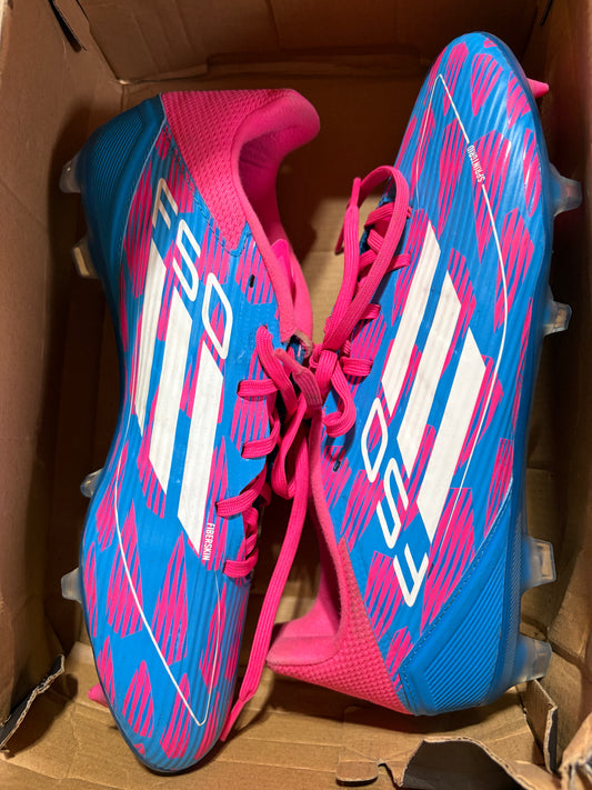 ADIDAS F50 FG/MG