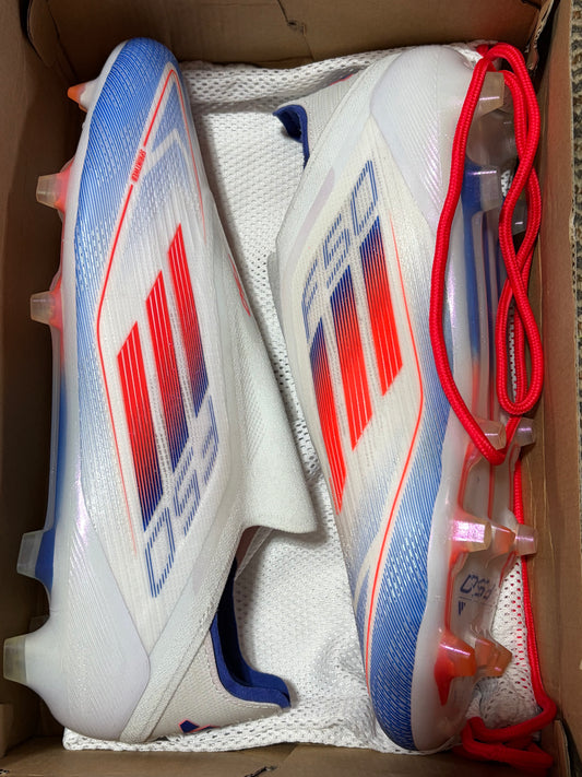 ADIDAS F50 ELITE LACELESS FG