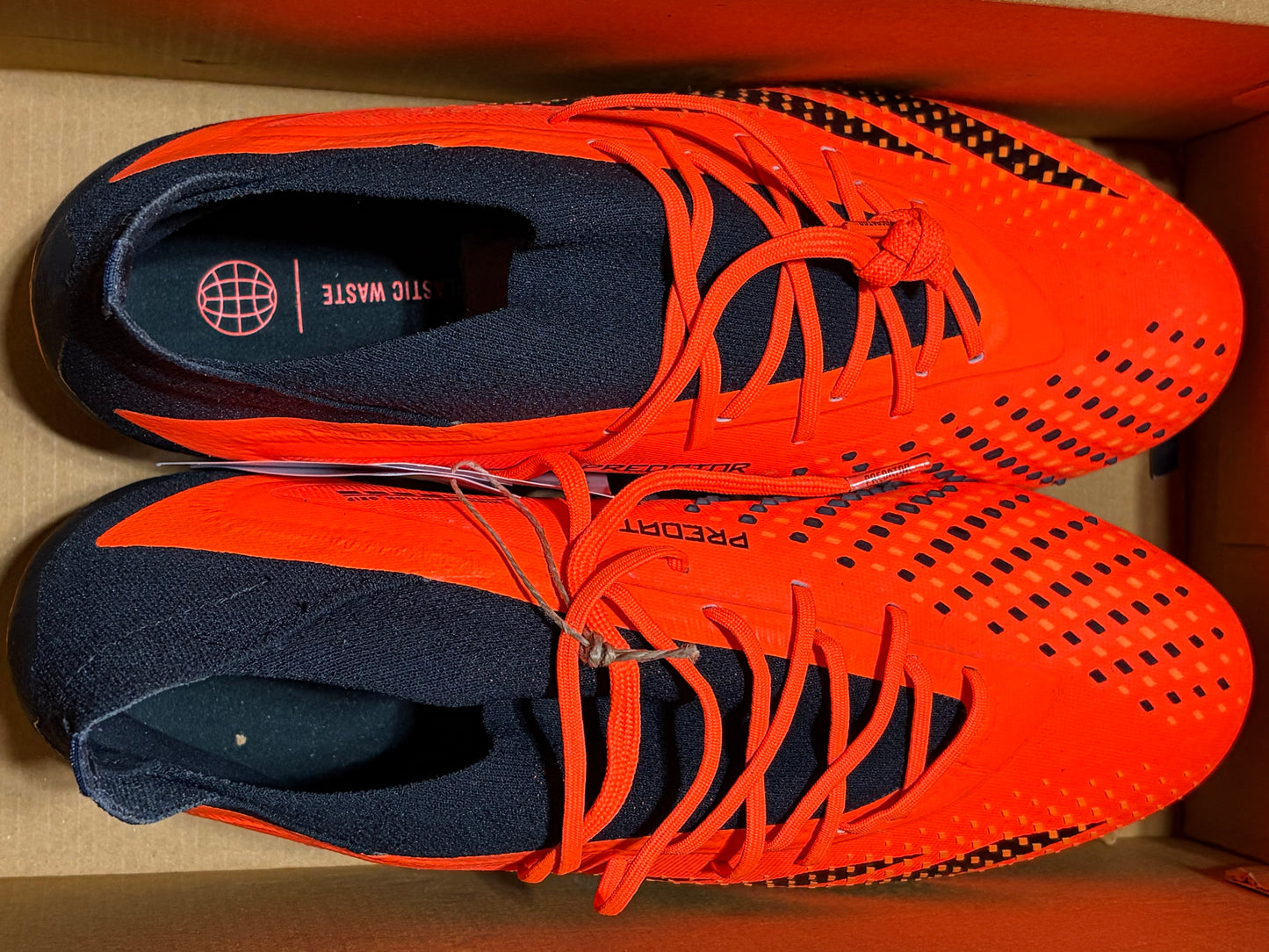 ADIDAS PREDATOR ACCURACY.1