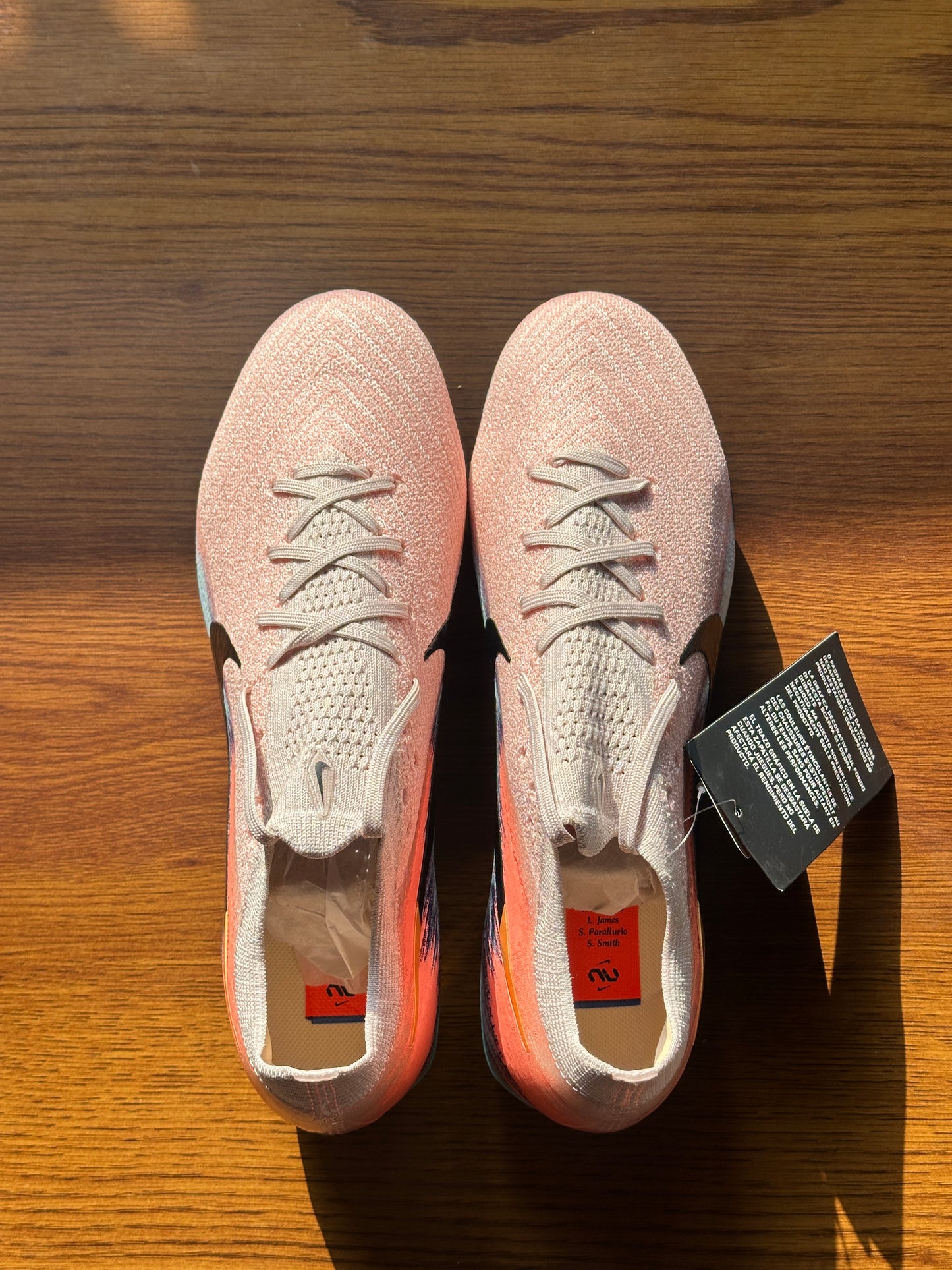 Nike Airzoom Mercurial Vapor 16 Elite United Pack Multicolour