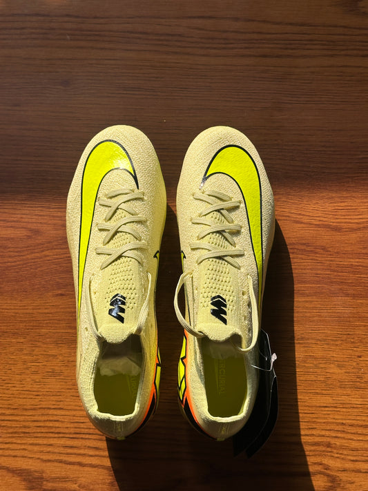 Nike Mercurial Vapor 16 (AIRZOOM) Light Green