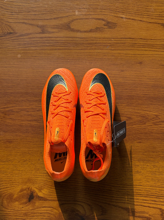 Nike Mercurial Vapor 16 (AIRZOOM) orange
